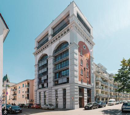 Foto - Wohnung zum Mieten in Freiburg 1.550,00 € 64 m²