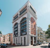 Wohnung zum Mieten in Freiburg 1.550,00 € 64 m²