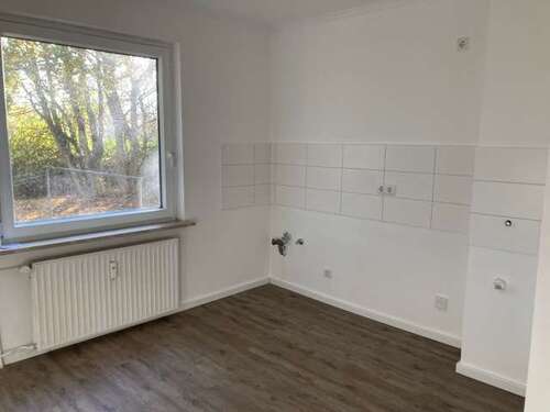 Foto - Wohnung zum Mieten in Nordenham 430,00 € 53.86 m²