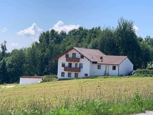 Foto - Wohnung zum Mieten in Aldersbach 640,00 € 80 m²