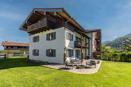 Foto - Haus zum Kaufen in Kochel am See 850.000,00 € 182.8 m²