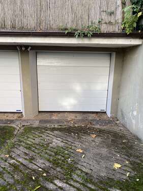 Foto - Garage zu vermieten in Wiesbaden 150,00 €