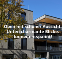 Wohnung zum Mieten in Ostfildern-Ruit 2.390,00 € 121 m²