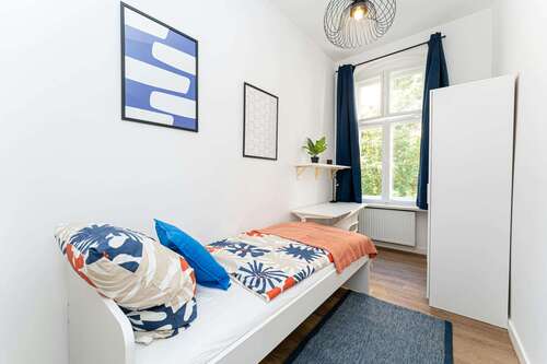 Foto - WG-Zimmer in Berlin 670,00 € 11 m²