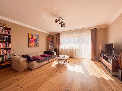 Foto - Wohnung zum Kaufen in Wiesbaden 463.000,00 € 108 m²