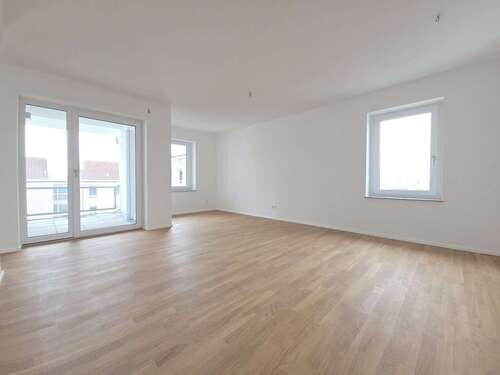 Foto - Wohnung zum Mieten in Bad Saulgau 990,00 € 88.8 m²