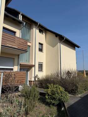 Foto - Wohnung zum Mieten in Rödermark 940,00 € 80 m²