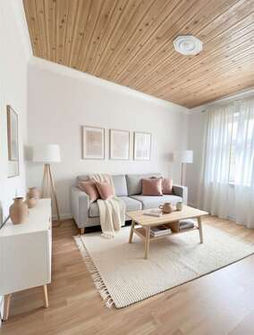 Foto - Wohnung zum Kaufen in Berlin 215.680,00 € 51.58 m²