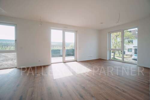 Foto - Wohnung zum Mieten in Bad Kreuznach 1.102,00 € 78.71 m²