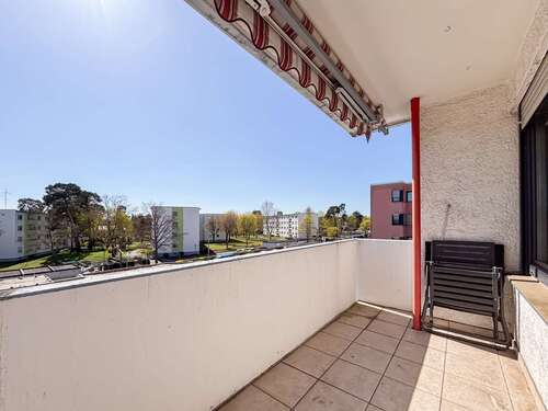 Foto - Wohnung zum Kaufen in Mainz Gonsenheim 248.500,00 € 76 m²