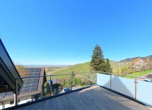 Foto - Haus zum Kaufen in Bühl 890.000,00 € 249.98 m²