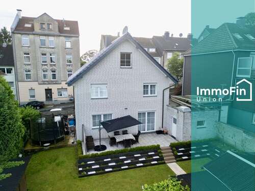 Foto - Haus zum Kaufen in Remscheid 539.000,00 € 160 m²