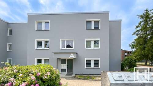 Foto - Wohnung zum Kaufen in Kaltenkirchen 149.000,00 € 45 m²