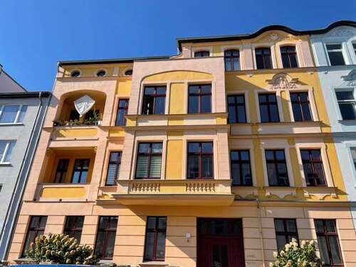 Foto - Wohnung zum Mieten in Magdeburg 800,00 € 100 m²