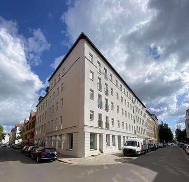 Foto - Wohnung zum Mieten in Magdeburg 1.342,00 € 123 m²