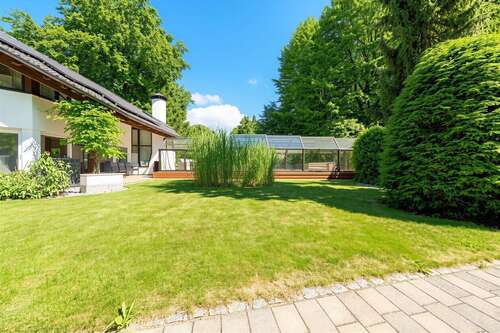 Foto - Haus zum Kaufen in Gauting 2.595.000,00 € 275.32 m²