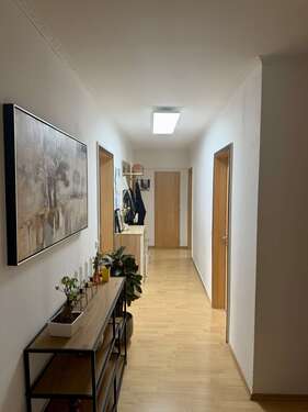 Foto - Wohnung zum Mieten in Haltingen 1.200,00 € 95 m²