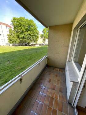 Foto - Wohnung zum Mieten in Nürnberg 639,83 € 54.04 m²