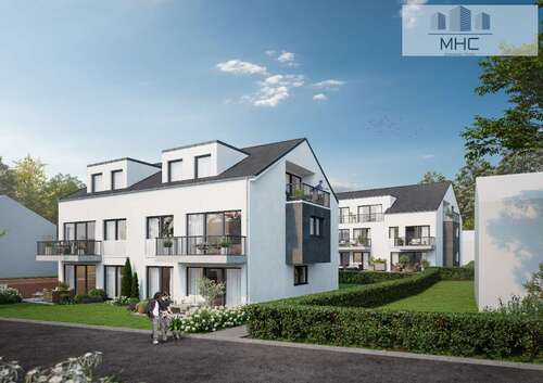 Foto - Wohnung zum Kaufen in Schwäbisch Gmünd 236.600,00 € 46.26 m²
