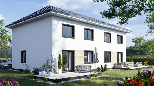 Foto - Haus zum Kaufen in Velten 332.700,00 € 120 m²