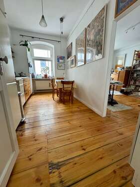 Foto - Wohnung zum Kaufen in Berlin 352.000,00 € 64.06 m²