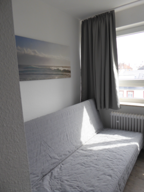 Foto - Wohnen auf Zeit in Frankfurt Bornheim 580,00 €