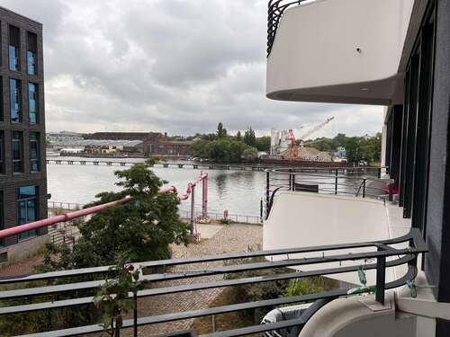 Foto - Wohnung zum Mieten in Berlin 1.450,00 € 63 m²