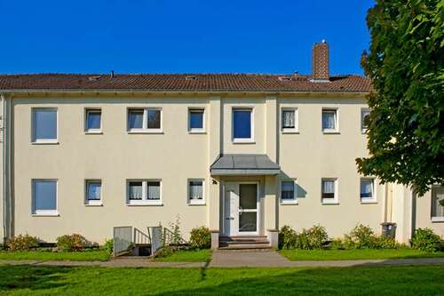 Foto - Wohnung zum Mieten in Bad Driburg 319,00 € 42.04 m²