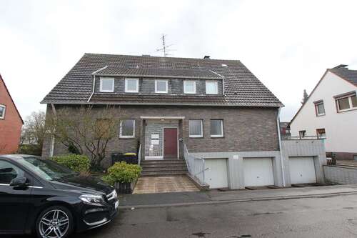 Foto - Wohnung zum Mieten in Duisburg Rumeln-Kaldenhausen 1.400,00 € 140 m²