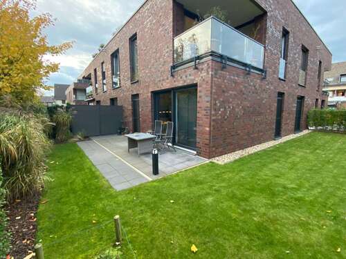 Foto - Wohnung zum Mieten in Kleve 1.025,00 € 76 m²