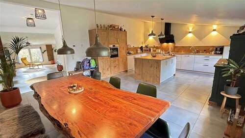 Foto - Haus zum Kaufen in Morsbach , Sieg 450.000,00 € 251 m²