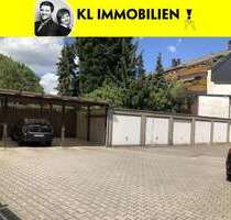 Garage zu vermieten in Oberhausen 65,00 €