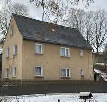 Haus zum Kaufen in Hennersdorf Augustusburg 99.000,00 € 120 m²