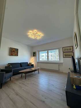 Foto - Wohnung zum Mieten in Frankfurt 1.490,00 € 76 m²