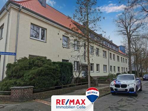 Foto - Wohnung zum Mieten in Celle 475,00 € 68 m²