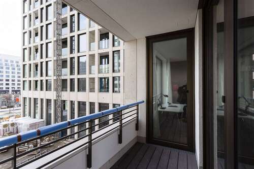 Foto - Wohnung zum Mieten in Berlin 1.594,60 € 79.85 m²