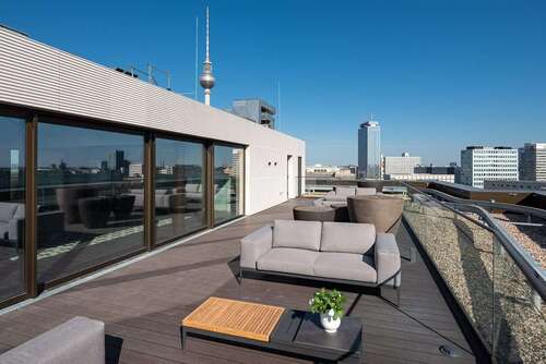 Foto - Wohnung zum Mieten in Berlin 1.594,60 € 79.85 m²