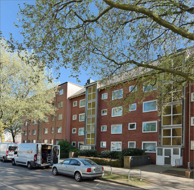 Foto - Garage zu vermieten in Hamburg 200,00 €