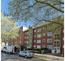 Garage zu vermieten in Hamburg 200,00 €