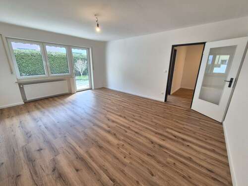 Foto - Wohnung zum Mieten in Eching 1.375,00 € 85 m²