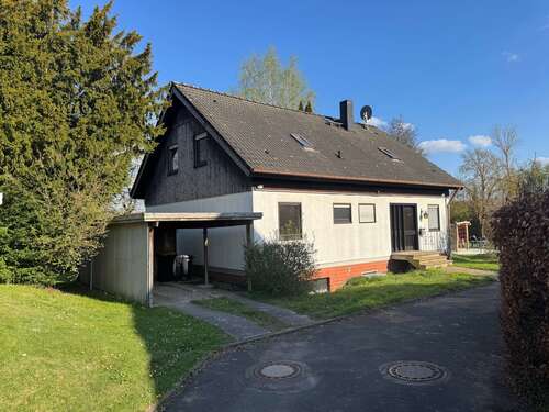 Foto - Haus zum Kaufen in Rosdorf 249.000,00 € 150 m²