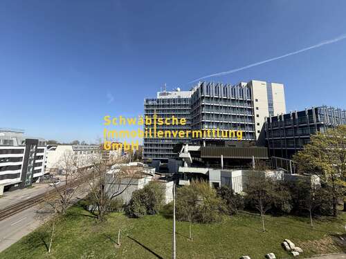 Foto - Wohnung zum Mieten in Stuttgart 999,00 € 54.69 m²
