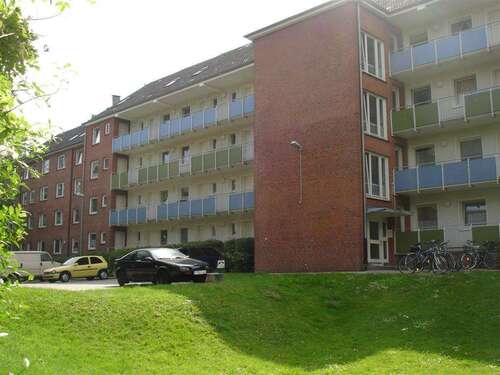 Foto - Wohnung zum Mieten in Buxtehude 450,00 € 44 m²