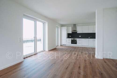 Foto - Wohnung zum Mieten in Bad Kreuznach 1.182,00 € 81.5 m²