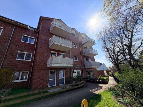 Foto - Wohnung zum Kaufen in Laatzen Grasdorf 289.000,00 € 92 m²