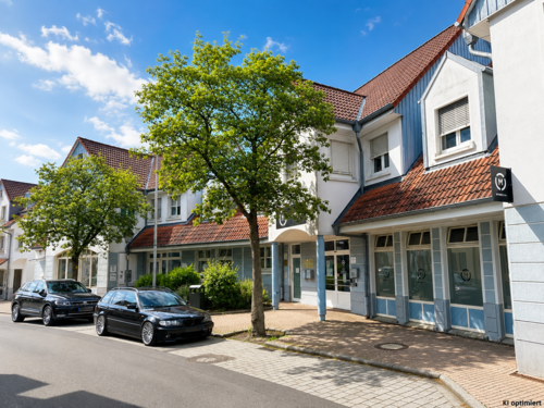 Foto - Büro in Grünberg 2.700.000,00 € 1838.72 m²