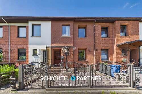 Foto - Haus zum Kaufen in Delmenhorst 279.900,00 € 93 m²