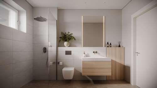 Foto - Wohnung zum Kaufen in Tornesch 393.000,00 € 72.25 m²