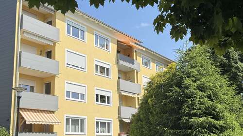 Foto - Wohnung zum Mieten in Traunstein 1.300,00 € 95 m²