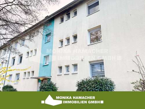 Foto - Wohnung zum Kaufen in Bergisch Gladbach 240.000,00 € 74 m²